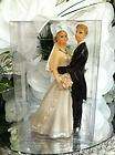 WEDDING COUPLE POLYRESIN FAVOR PARTY SUPPLIES WEDDING GIFT STYLE 