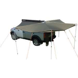  Rhino Rack Foxwing Awning Extension One Color, One Size 