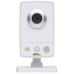  AXIS COMMUNICATIONS, Axis M1031 W Network Camera (Catalog 