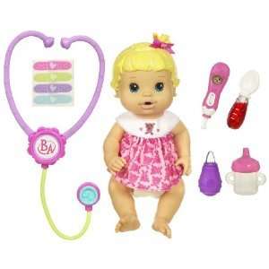 Baby Alive Better Now Baby Doll   Caucasian Asst. NEW  