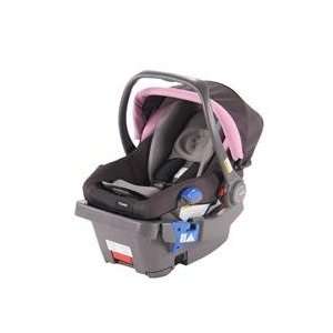  Combi Connection LX Infant Car Seat Color Rose Baby