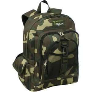  Camouflage Backpacks