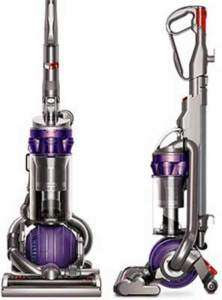 Dyson DC25 Animal Bagless Upright Vacuum Cleaner  