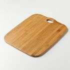   Network Cooking Green Brand, Bamboo Cutting Board 11 x 14 BRAND NEW