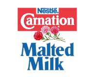 NESTLE CARNATION Malted Milk Original 3X13 OZ Containr  