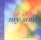 EARL HEFLEY,HOWARD HANGER,NEW CD,Be Still My Soul