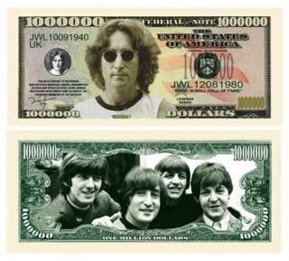 The Beatles Complete Set (25 sets/$30.00)  