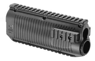 MAKO FAB Tactical Benelli Shotgun Quad Rail Handguards  