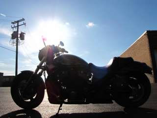 2007 Harley Davidson VRSC DX NIGHT ROD SPECIAL
