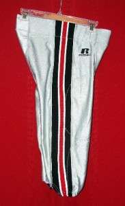Russell Athletic Ohio State Buckeyes OSU style football pants  