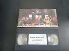 Black Sabbath The Last Supper VHS 1999 Ozzy Iommi Butler Ward