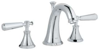 GROHE Kensington Bathroom Faucet   20124000  
