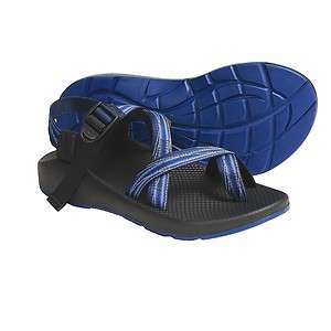   Mens Z/2 Z2 Yampa Sport Sandals water trail Blue 9 13 NEW $95  