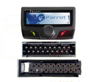 BMW Bluetooth Handsfree Car Kit Parrot CK3100 + SOT 903  