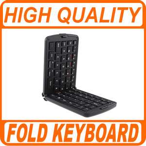   Bluetooth Wireless Keyboard for iPhone iPad Android Tablet PC  