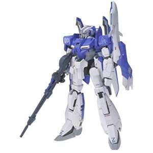   Gundam Fix Figuration 0017a Zeta Plus (Blue) Action Figure Toys