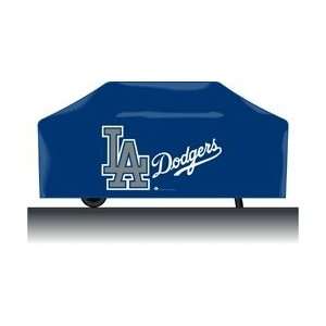    Los Angeles Dodgers Deluxe Grill Cover Patio, Lawn & Garden