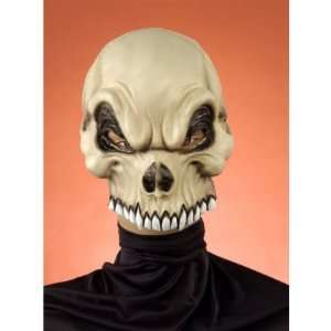  Bare Bones Mask   Reaper [Apparel] Toys & Games