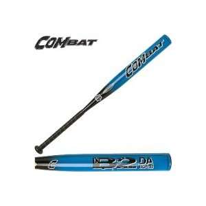  Combat B2YB1 B2 Da Bomb Youth Baseball Bat ( 10)   New for 