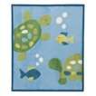 CoCaLo Turtle Reef Baby Bedding Collection  Target