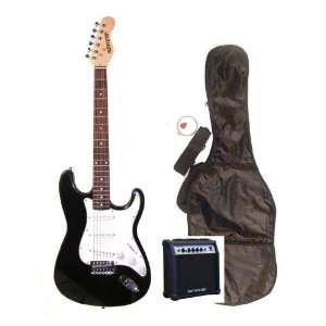   Whammy Bar, Strap, Cable, Pick, Strings, eBook, Free Mini Rubber