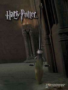 Harry Potter NIMBUS 2001 Broom  