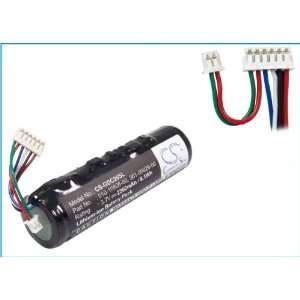  2200mAh Li ion Battery for Garmin Astro System   DC2 