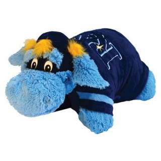 Tampa Bay Rays Pillow Pet.Opens in a new window