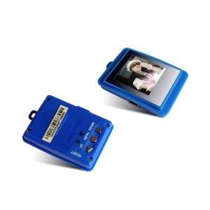  Digital Photo Frame 1.5 LCD Picture Album Keychain 