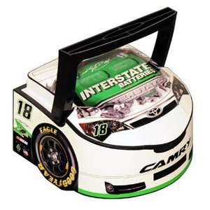   Toyota Camry Interstate Batteries #18 12 Cans 10 Q