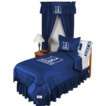   Comforter   Twin Duke Blue Devils Comforter