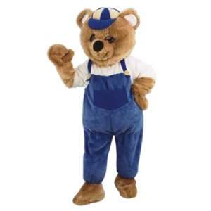  Bear Mascot Costume Toys & Games