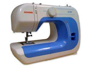 Janome, 2018FS, Basic, Freearm, Mechanical, Full Sized, Sewing Machine 