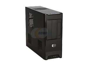 COOLER MASTER Elite 360 RC 360 KKN1 GP Black Computer Case