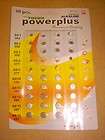 40 Button Batteries Watches, Calculators, Radios New FREE UK POSTAGE