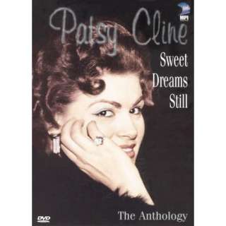 Patsy Cline Sweet Dreams Still   The Anthology.Opens in a new window