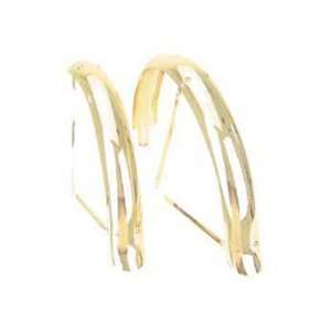  20 Bike  Bicycle Duck Tail Fender Set Gold Sports 