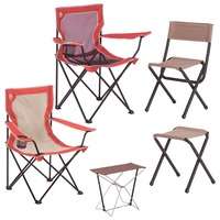 Coleman Badlands Rambler Stool  Target