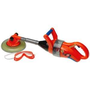   Deluxe Power Toy Weed Trimmer Toys & Games