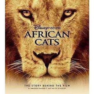 African Cats (Media Tie In) (Hardcover).Opens in a new window