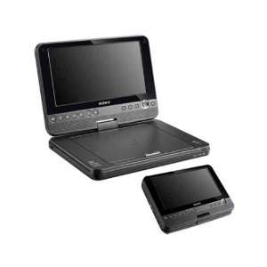  Sony   Portable DVD player. Blank. Electronics