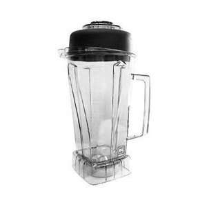   Container and Lid for Vita Mix 64 Ounce Blender 748