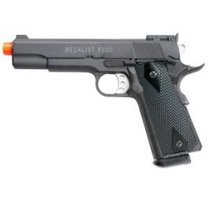  TSD Entreprise Arms Gas Blow Back Airsoft Pistol Sports 