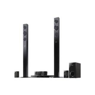   LHB306 Network 3D Blu ray Home Theater System Explore similar items