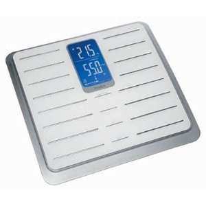   8766 TFA Cileo Body Fat Analyzer in White