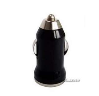Mini Car Cigarette Lighter to USB Charger Adapter for  iPhone4 iPod 