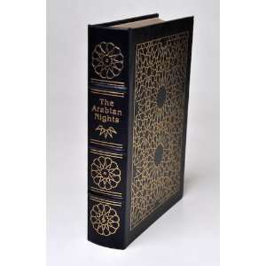  The Arabian Nights [Easton Press] Richard Burton Books