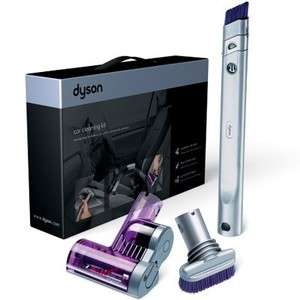 Dyson Car Kit Vacuum Cleaner Attachments For All Current Dyson Models 