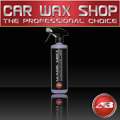 Car Wax Shop 100% Pure Yellow Carnauba Wax / Polish  