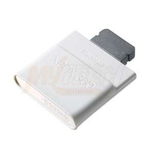 ORIGINAL GENUINE MICROSOFT XBOX 360 512 MB MEMORY CARD UNIT  